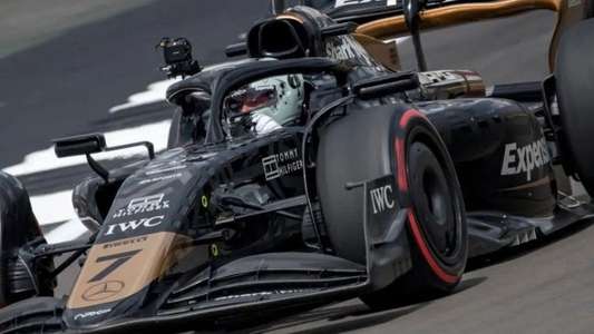 F1: The Movie - Backdrops