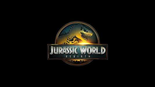 Jurassic World Rebirth - Backdrops