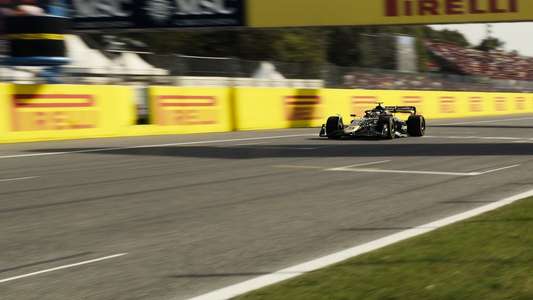 F1: The Movie - Backdrops