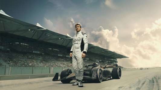 F1: The Movie - Backdrops