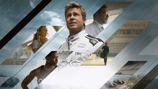 F1: The Movie - Backdrops