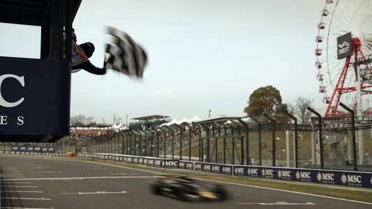 F1: The Movie - Backdrops