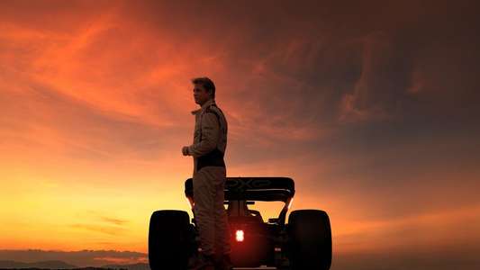 F1: The Movie - Backdrops