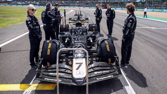 F1: The Movie - Backdrops
