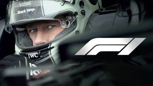 F1: The Movie - Backdrops