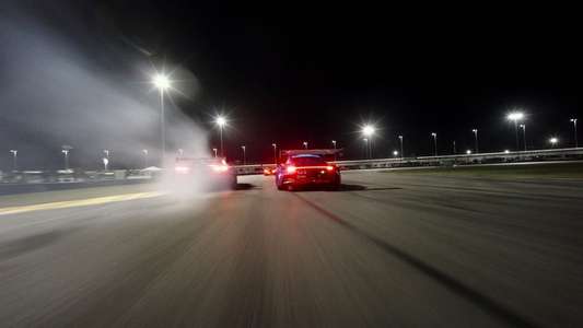 F1: The Movie - Backdrops