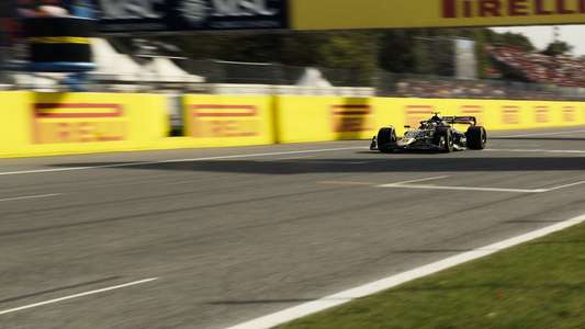 F1: The Movie - Backdrops