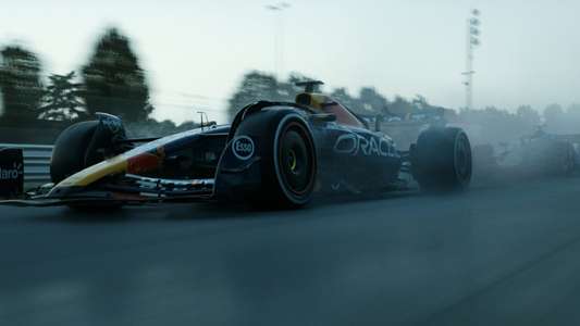F1: The Movie - Backdrops