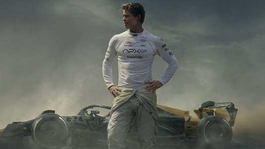 F1: The Movie - Backdrops