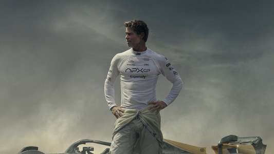 F1: The Movie - Backdrops