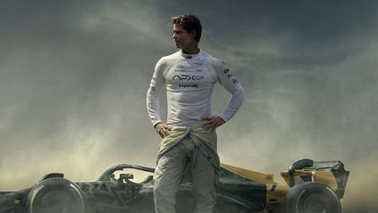 F1: The Movie - Backdrops