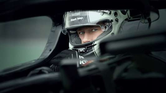 F1: The Movie - Backdrops