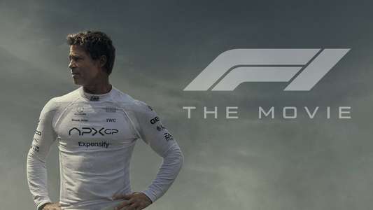 F1: The Movie - Backdrops