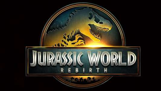 Jurassic World Rebirth - Backdrops