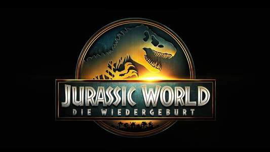 Jurassic World Rebirth - Backdrops