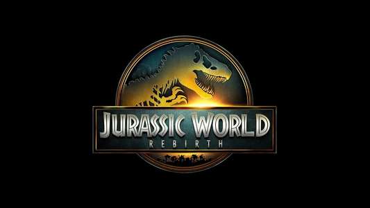 Jurassic World Rebirth - Backdrops