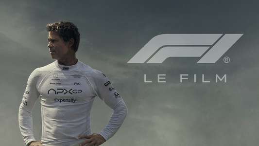 F1: The Movie - Backdrops