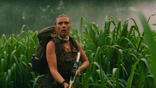Jurassic World Rebirth - Backdrops