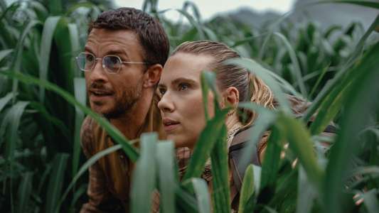 Jurassic World Rebirth - Backdrops