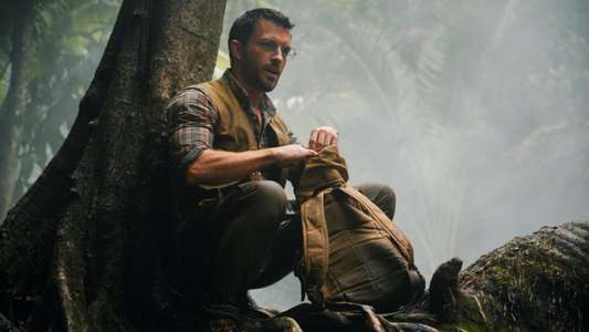 Jurassic World Rebirth - Backdrops