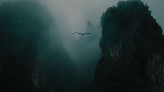 Jurassic World Rebirth - Backdrops