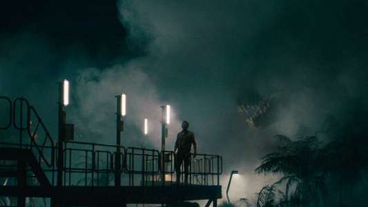 Jurassic World Rebirth - Backdrops