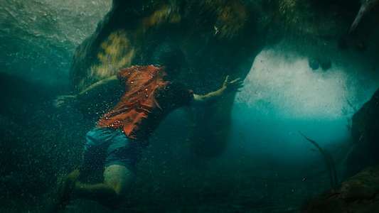 Jurassic World Rebirth - Backdrops