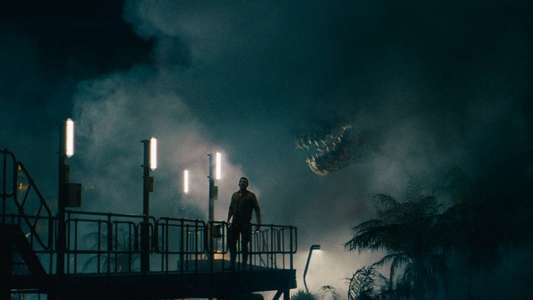 Jurassic World Rebirth - Backdrops