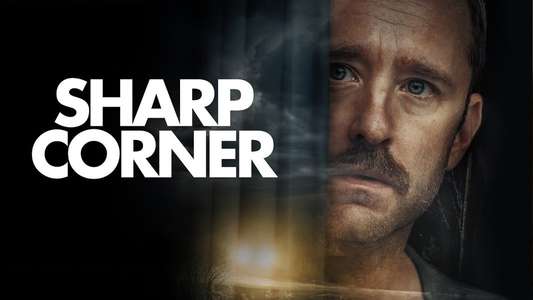 Sharp Corner - Backdrops