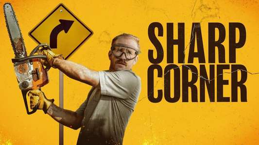 Sharp Corner - Backdrops