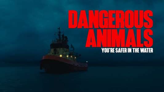 Dangerous Animals - Backdrops