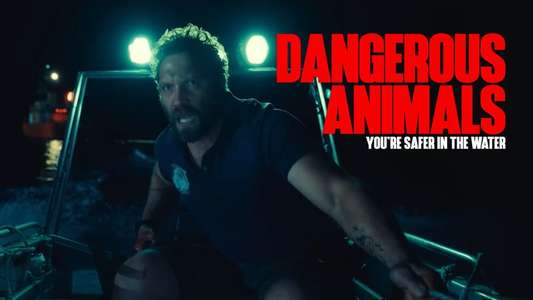 Dangerous Animals - Backdrops