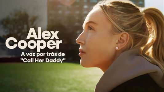 Call Her Alex - Backdrops
