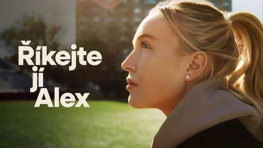 Call Her Alex - Backdrops