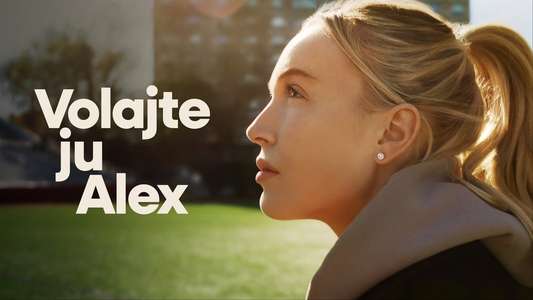 Call Her Alex - Backdrops