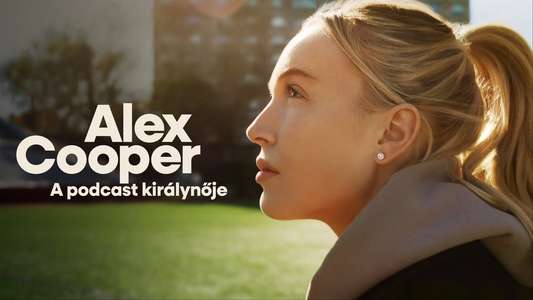 Call Her Alex - Backdrops