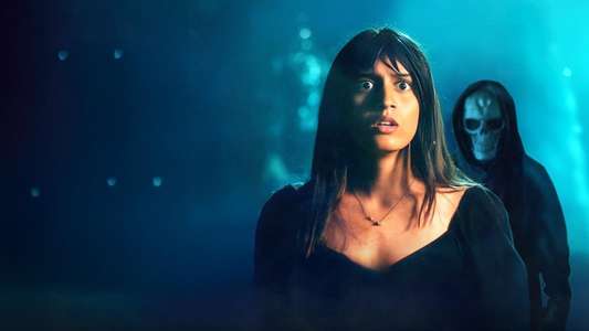 Knock Knock…Kaun Hai? - Backdrops