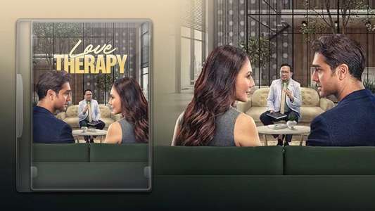 Love Therapy - Backdrops