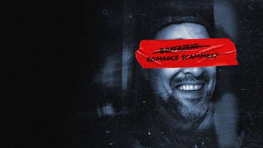 ROMCON: Who the F**k Is Jason Porter? - Backdrops