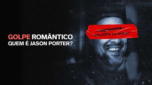 ROMCON: Who the F**k Is Jason Porter? - Backdrops