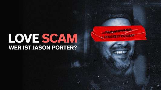 ROMCON: Who the F**k Is Jason Porter? - Backdrops