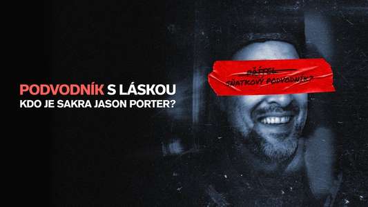ROMCON: Who the F**k Is Jason Porter? - Backdrops
