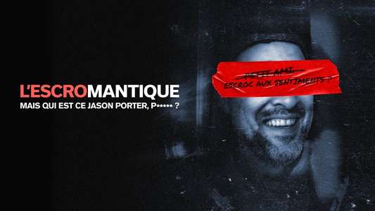 ROMCON: Who the F**k Is Jason Porter? - Backdrops
