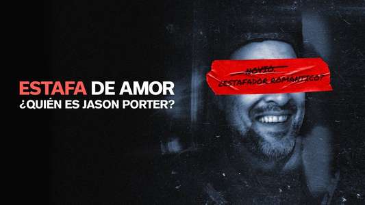 ROMCON: Who the F**k Is Jason Porter? - Backdrops