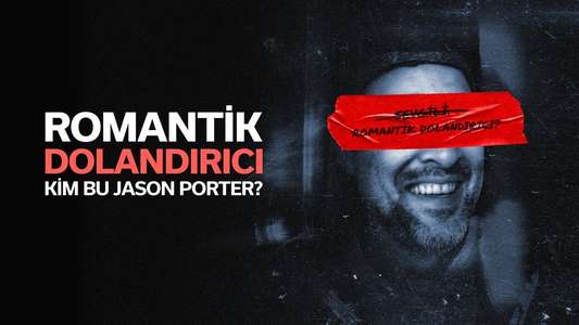 ROMCON: Who the F**k Is Jason Porter? - Backdrops