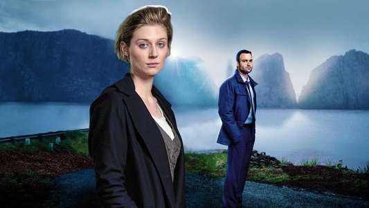 The Kettering Incident - Backdrops