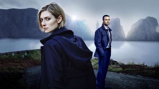 The Kettering Incident - Backdrops