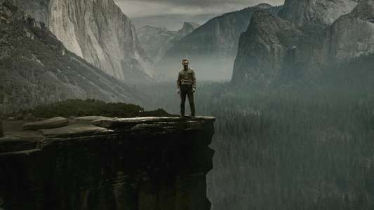UNTAMED - Backdrops