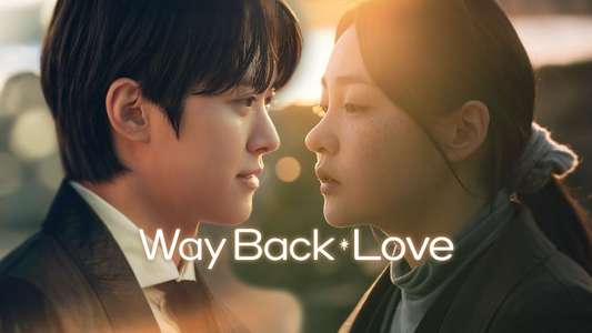 Way Back Love - Backdrops