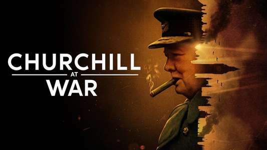 Churchill at War - Backdrops